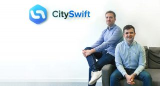 Brian O'Rourke and Alan Farrelly