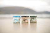 Achill Island Sea Salt Product Line
