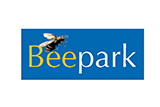 Beepark logo