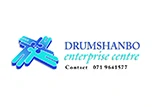 Drumshanbo enterprise logo logo