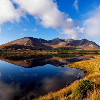 Connemara National Park