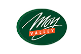 Moy Valley logo