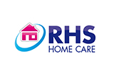 RHS Homecare logo