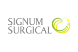 Signum Surgical Logo