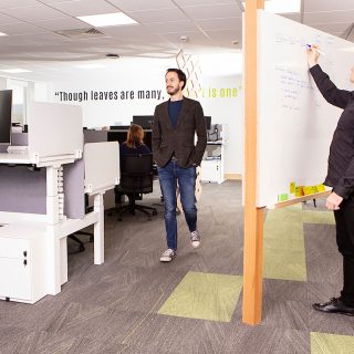 Life at Overstock.com Sligo