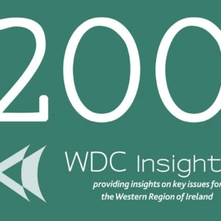 200th WDC Insights blog post – Our Top 5!