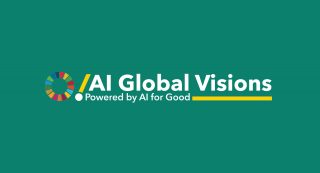 AI For Good Conference Graphic