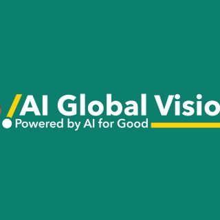 AI For Good Conference Graphic