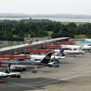 Aviation trends, Government Policy and Ireland’s airports