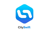 City Swift logo