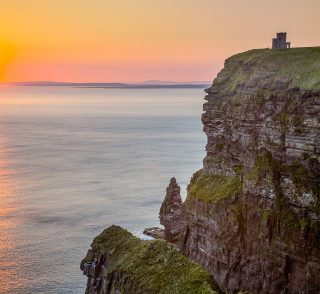 Cliffs of Moher