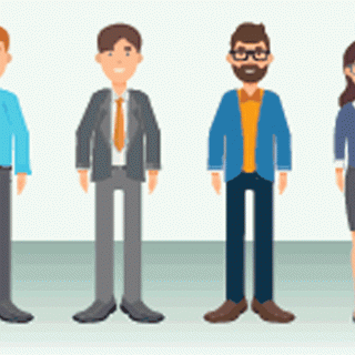 How are we doing? Annual earning in Western Region and other counties