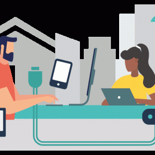 Information Society Statistics – The Regional Picture