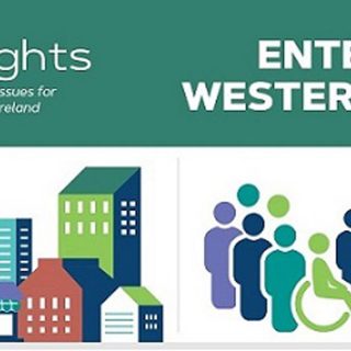 New Infographic: Enterprise in the Western Region 2017