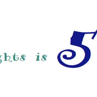 Our 5th Birthday! 5 years of the WDC Insights Blog