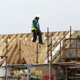 The Construction Sector in the Western Region