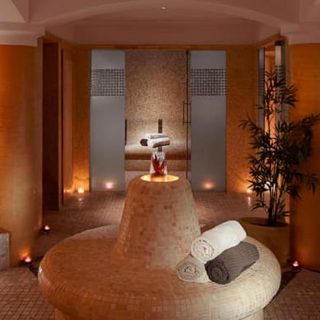 Administrative, Entertainment & Other Services rely on local demand from businesses & consumers, but potential to expand international activity