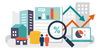 Census Data Timely Economic Indicators Data Illustration