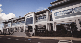AbbVie Building County Sligo