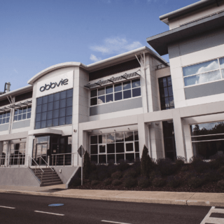AbbVie Building County Sligo