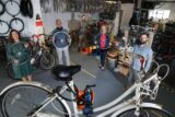 An Mheitheal Rothar – Galway's Bike Workshop
