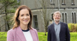CREW, Creative Enterprise West appoints Niamh Costello as Chief Executive