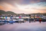 Harbour at Portmagee, Co Kerry