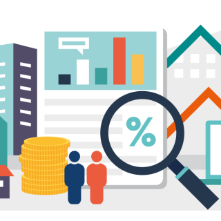 Timely Economic Indicators: Fourth Report & Commentary illustration