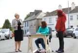 Minister Humphreys Launches ConnectedHubs.ie