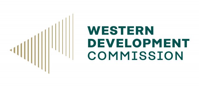 WDC Logo