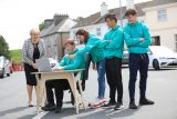 Ministerial Opening of Swinford Digiwest Hub – 