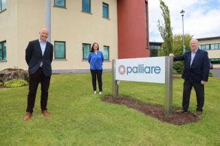 Galway based Palliare