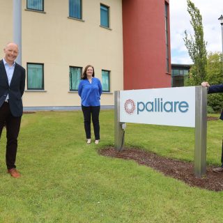 Galway based Palliare