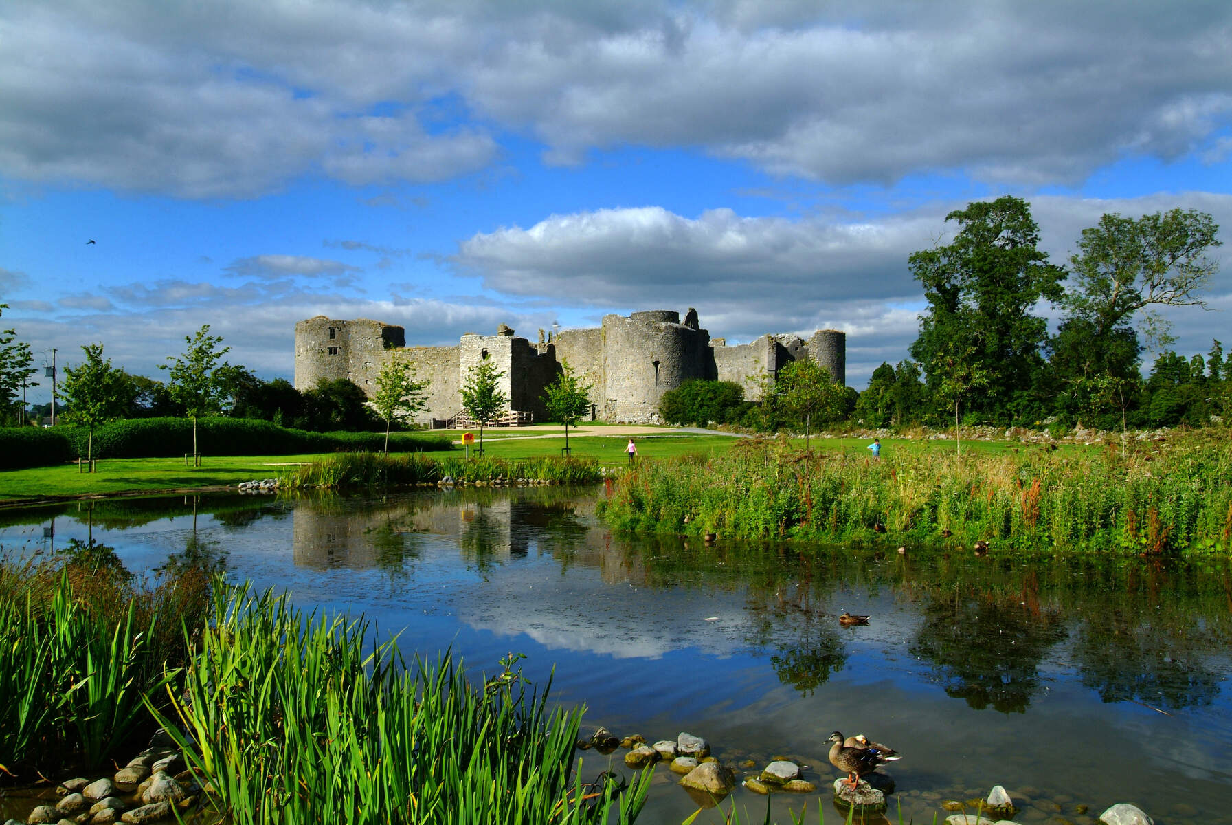 Horror Film The Cellar To Shoot in Roscommon Starring Elisha