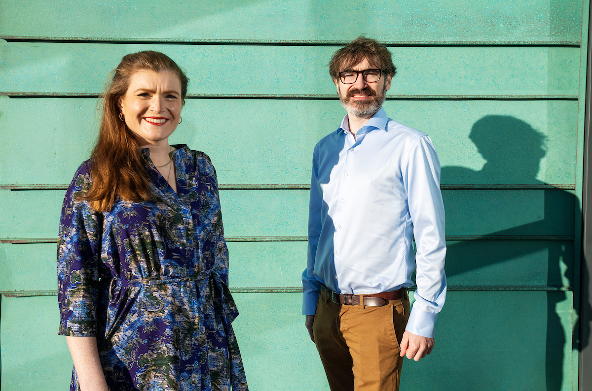 Tympany Medical Announces €3.5 million Seed Investment Western