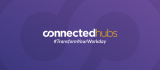 Connected Hubs Logo