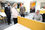 Minister Humphreys announces series of major initiatives to support Remote Working