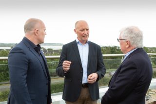 WDC Partners With Cisco To Digitise The West