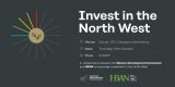 Invest in the North West Banner