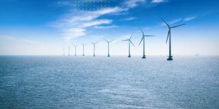 Offshore Wind Turbines