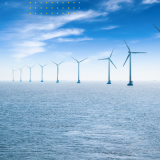 Offshore Wind Turbines