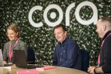 Cora Systems in Carrick on Shannon; technology business