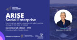 Western Development Commission’s Social Enterprise Awareness Event in Galway's Portershed