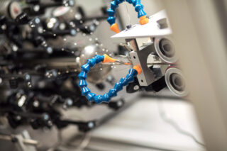 Vistamed Medical Devices, Carrick on Shannon