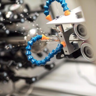 Vistamed Medical Devices, Carrick on Shannon