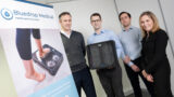 Bluedrop Medical a Galway-based MedTech start-up