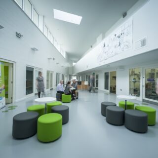 Creative Spark Dundalk Large Image