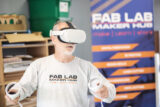 Fablab Maker Hub, Manorhamilton, County Leitrim