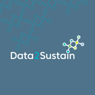 Data2Sustain Logo