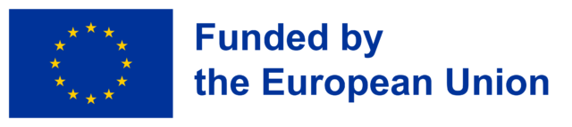 Funded by the EU Logo
